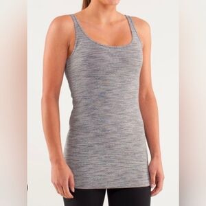 Lululemon Cool Racer Back